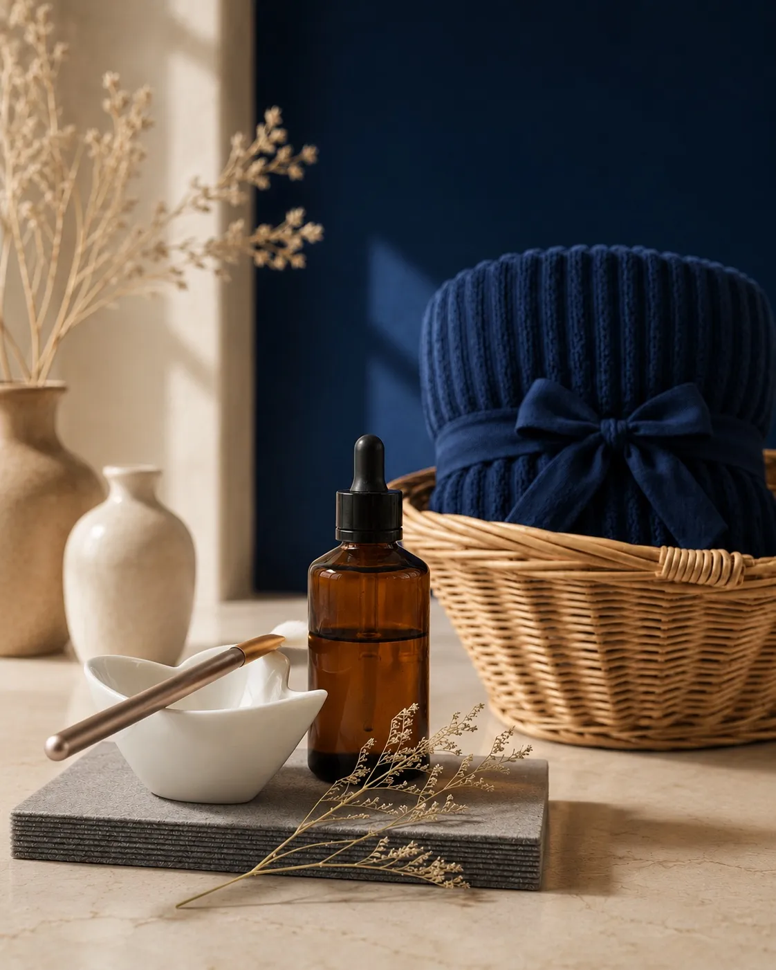 Essência Skin Lift & Sculpt Facial Massage at Essência Skin